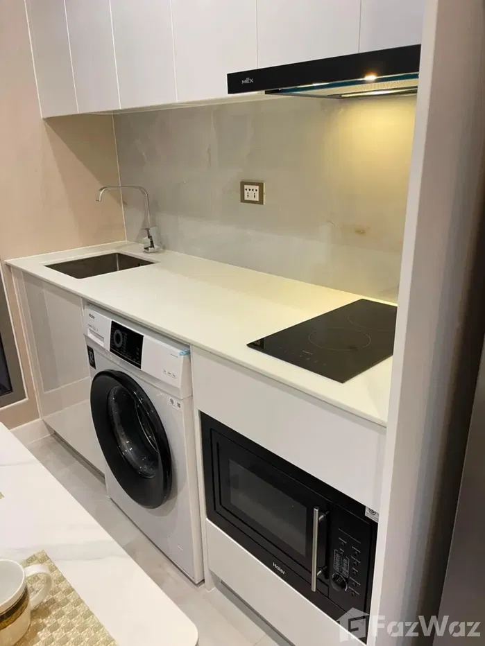 picture 1 Bedroom Condo for sale at Copacabana Beach Jomtien - 11/13