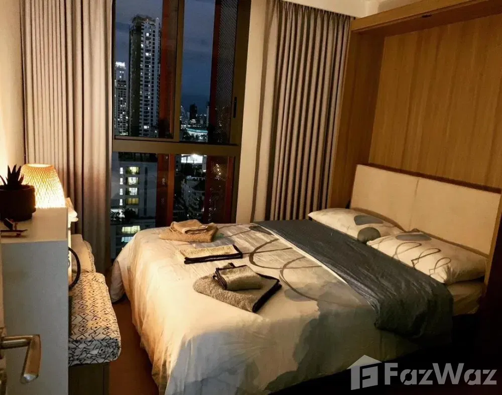 picture 2 Bedroom Condo for sale at Circle Sukhumvit 31 - 3/34