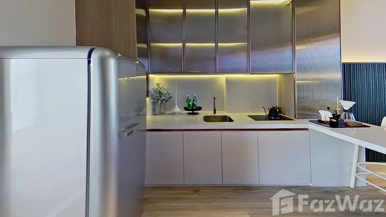 picture 1 Bedroom Condo for sale at Arom Jomtien - 8/17