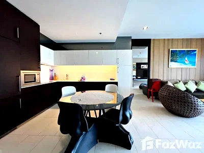 Condos for rent : 2 Bedroom Condo for rent at Northpoint  1664742