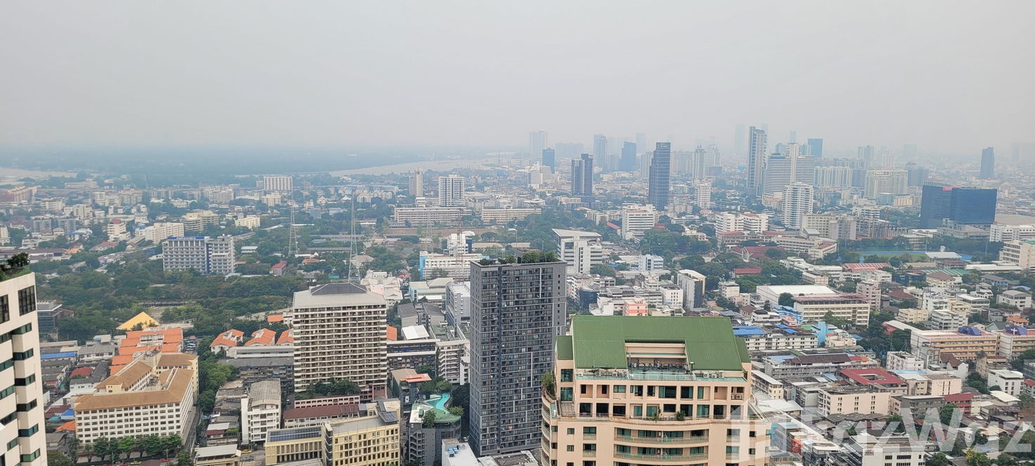 picture 2 Bedroom Condo for sale at Supalai Icon Sathorn - 3/9