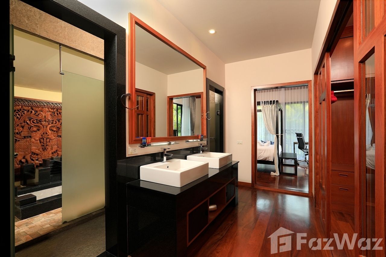 รูป ขาย วิลล่า 4 ห้องนอน ในโครงการ ในหานบ้านบัว - รูปที่ 17/35