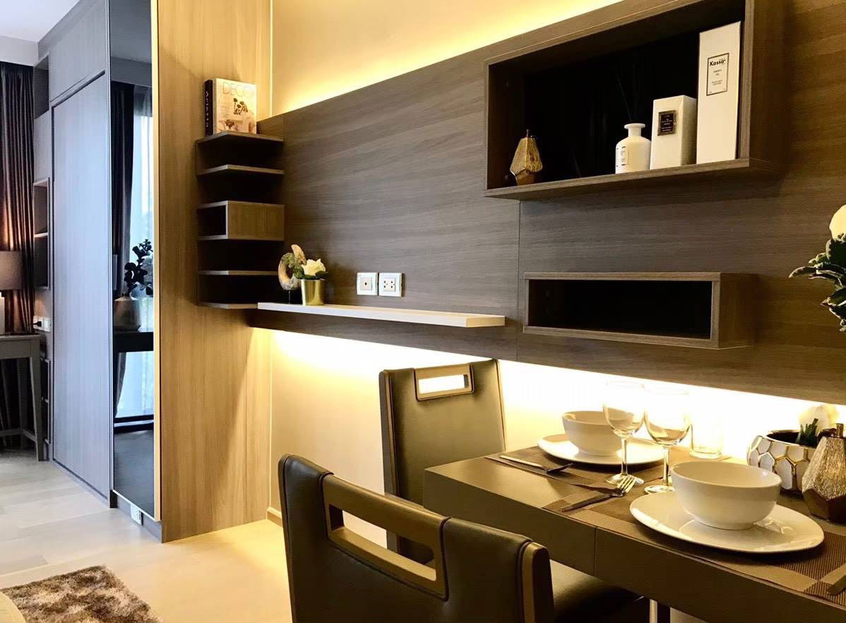 picture Foreginer Quota Condo for sale at URBITIA Thonglor, price 5,200,000 baht [KOr250802] - 7/14