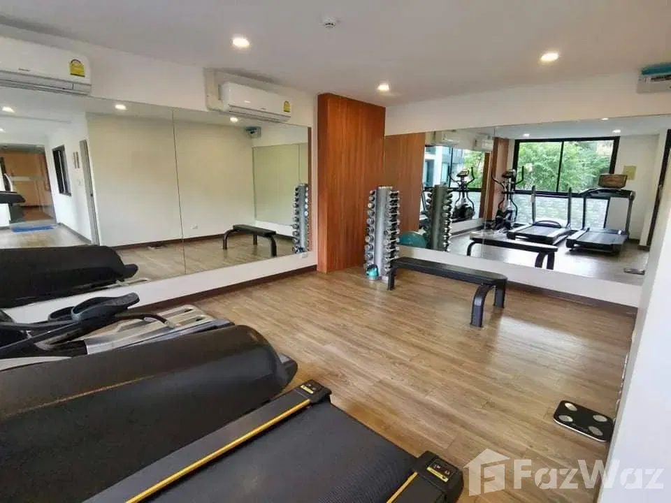 picture Chateau In Town Sukhumvit 64/1 - 4/8