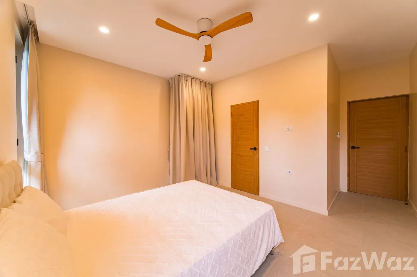 picture 3 Bedroom Villa for sale in Bo Phut, Surat Thani - 20/26