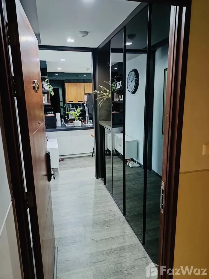 รูป คอนโดให้เช่า 2 ห้องนอน ในโครงการ สุขุมวิท ซิตี้ รีสอร์ท 5661482 - รูปที่ 7/10