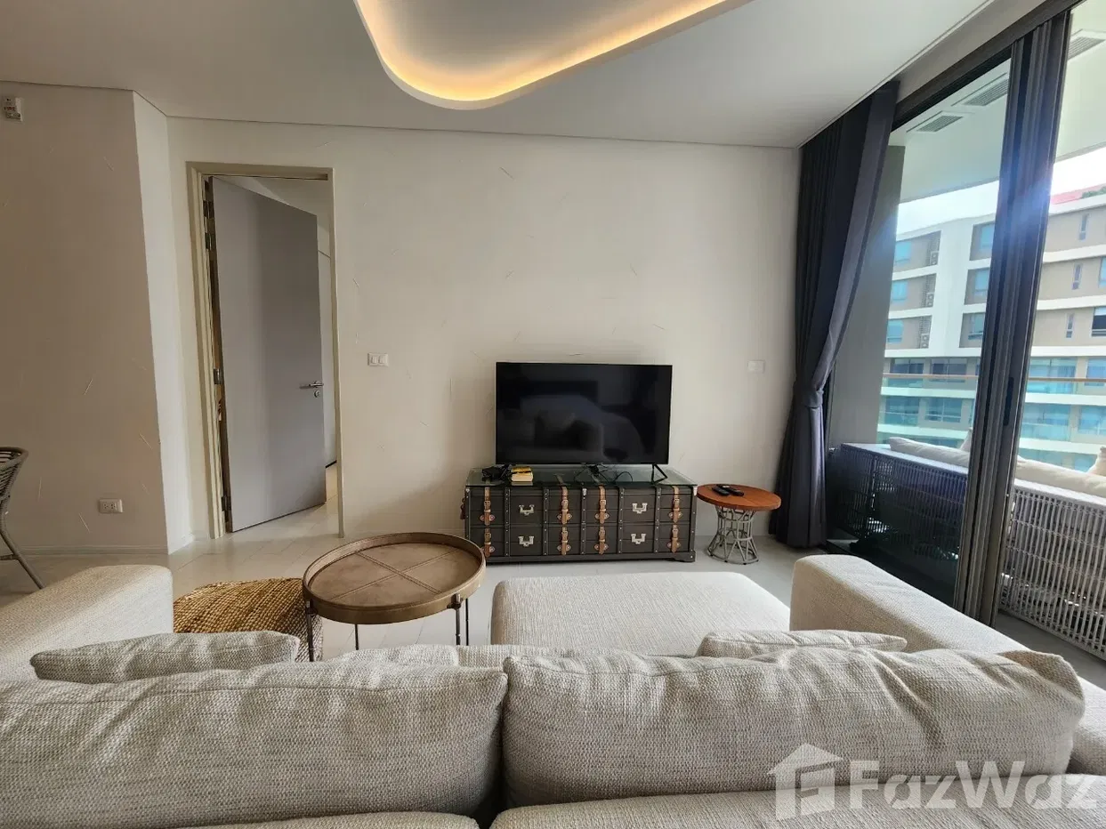 picture 2 Bedroom Condo for rent at Veranda Residence Hua Hin 1929090 - 3/14