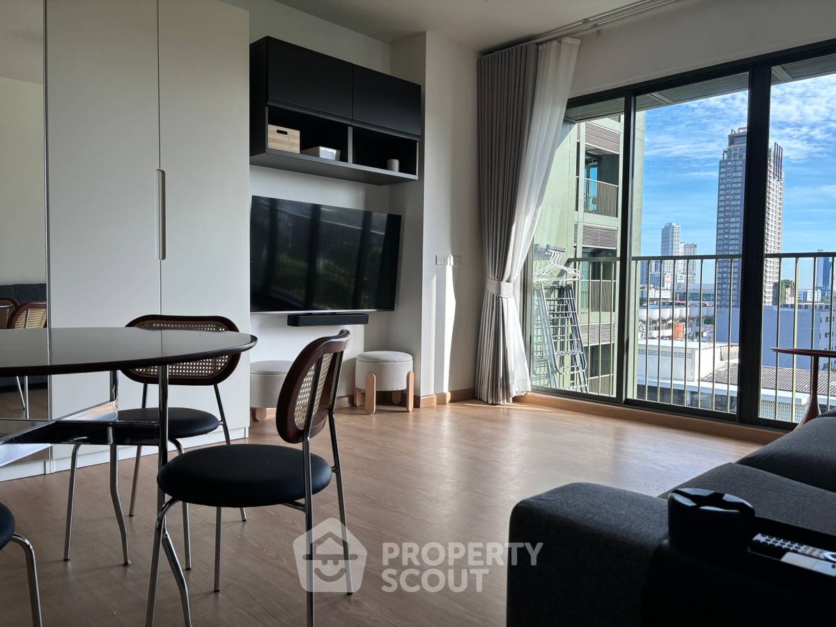 picture 1-BR Condo at Noble Solo close to Thong Lo (ID 2248745) - 1/18
