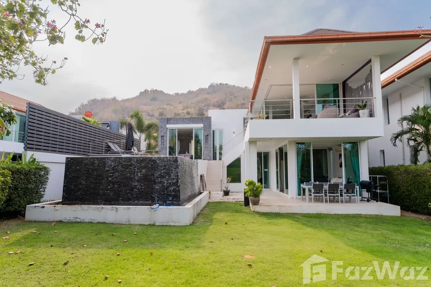 รูป บ้านเดี่ยวให้เช่า 3 ห้องนอน ในโครงการ ภูมนตรา 5548701 - รูปที่ 18/33