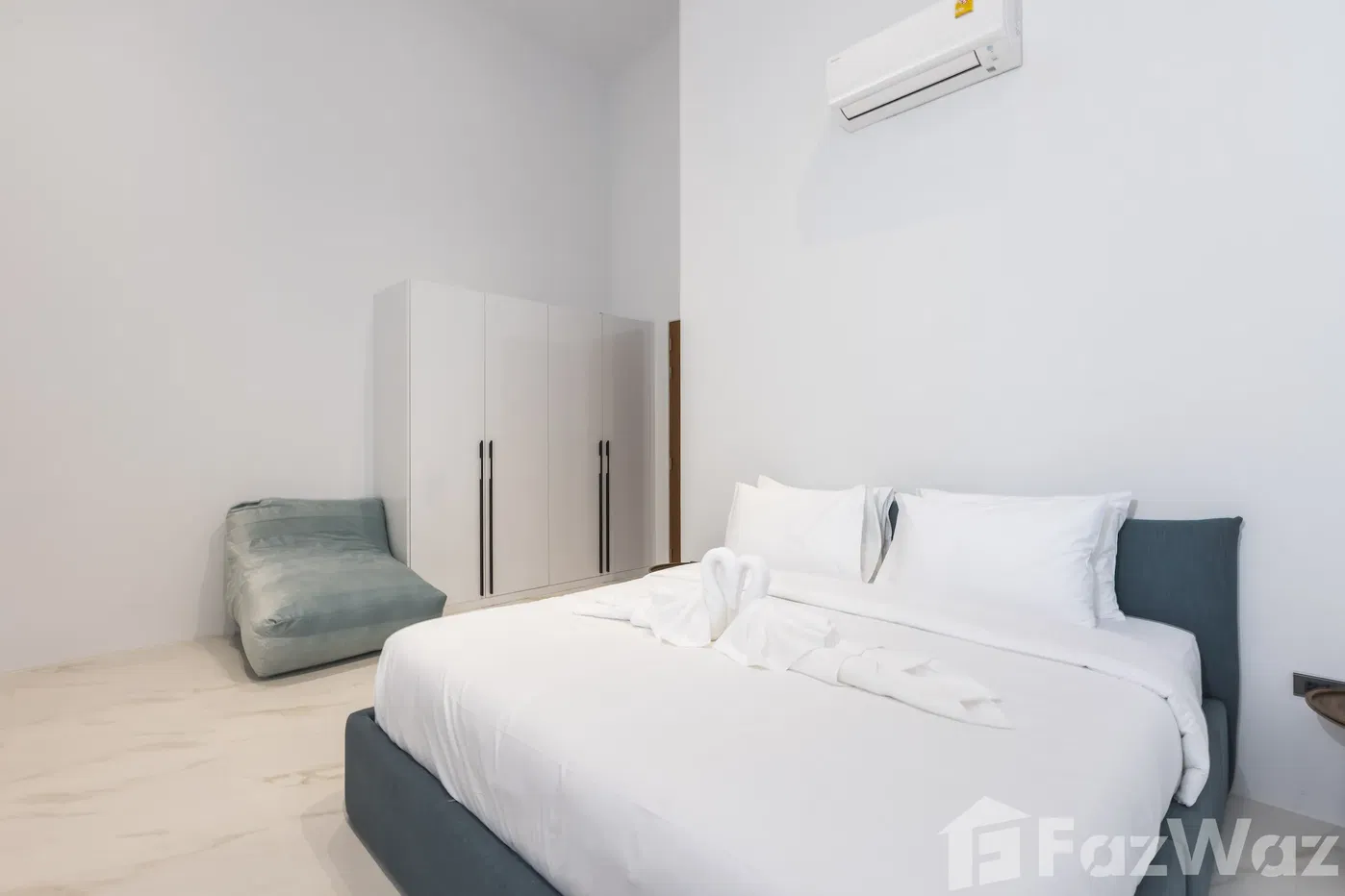 picture 3 Bedroom Villa for sale at Lux Neo - 12/24
