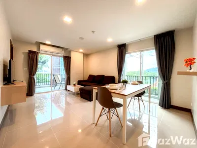 คอนโด สถานีขนส่งหัวหิน : ขาย คอนโด 2 ห้องนอน ในโครงการ มายสไตล์ หัวหิน 102 2015618