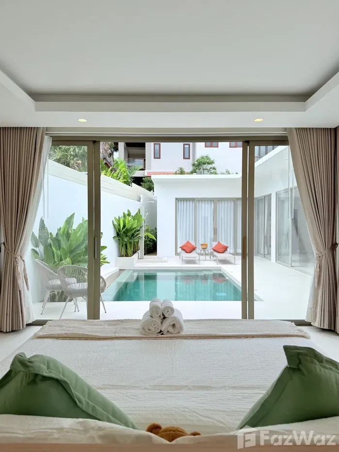 picture 3 Bedroom Villa for sale in Bo Phut, Surat Thani - 2/20