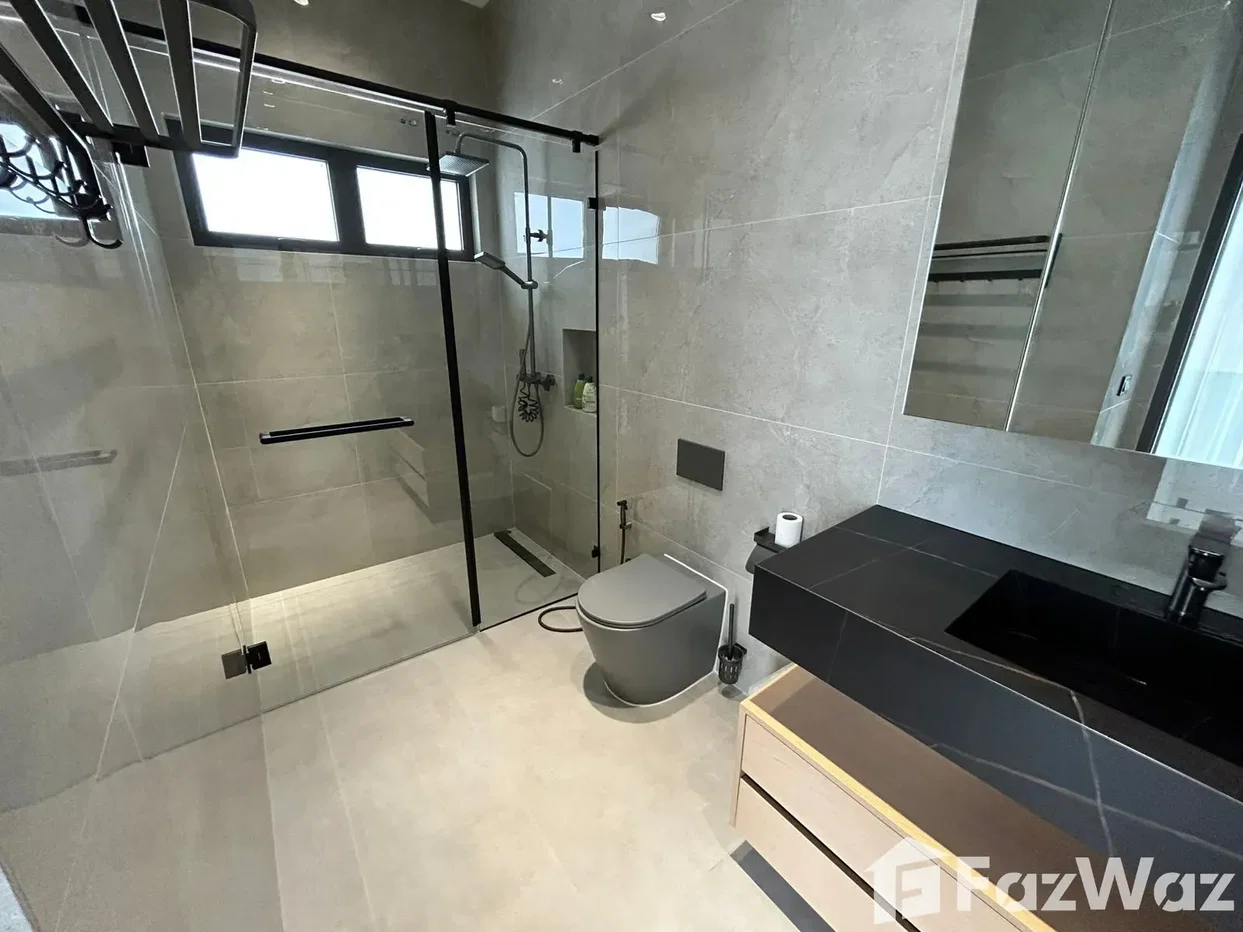 picture 4 Bedroom Villa for rent in Rawai, Phuket 5653097 - 19/36