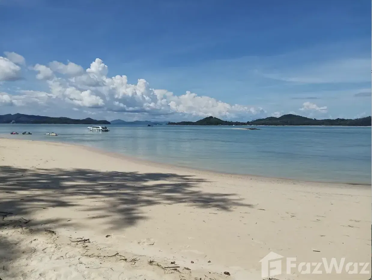 picture Land for sale in Pa Khlok, Phuket - 2/11