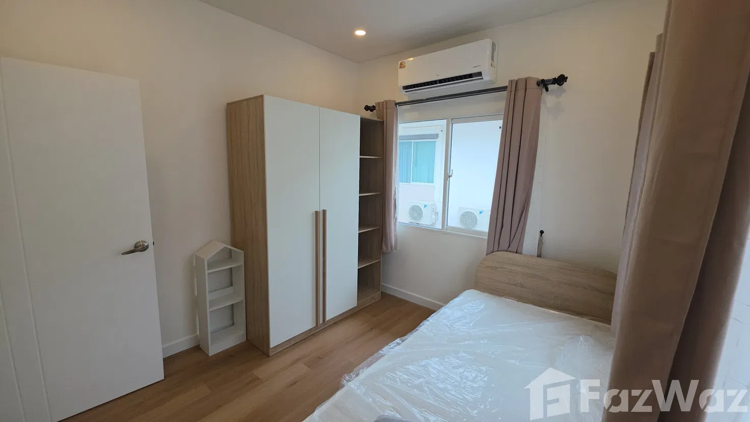 picture 3 Bedroom for sale at Habitia in Phuket - 18/32
