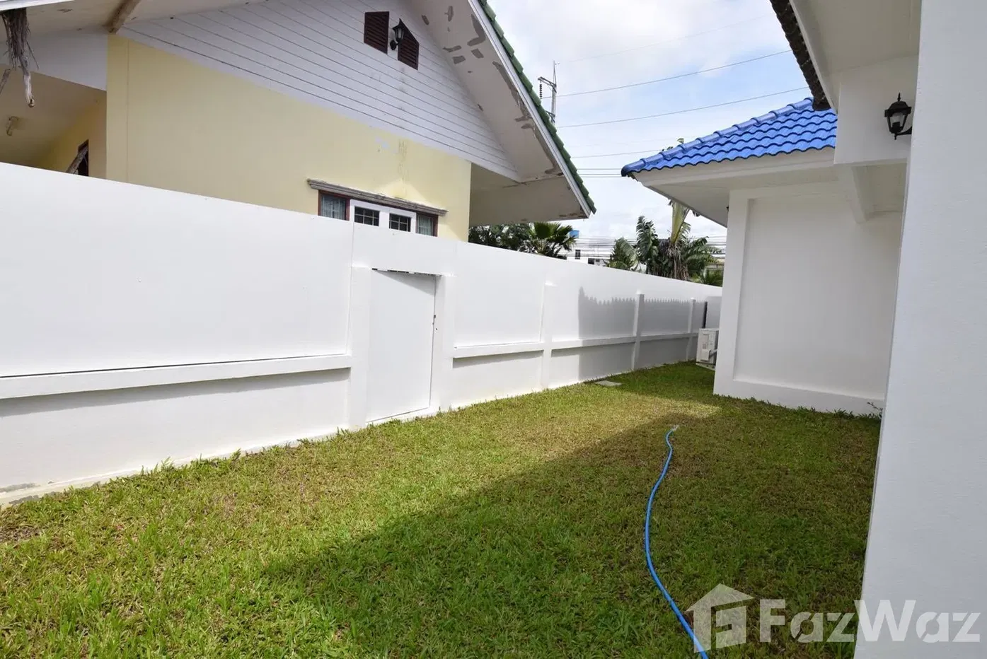 picture 4 Bedroom Villa for rent in Nong Kae, Prachuap Khiri Khan 5643304 - 4/15