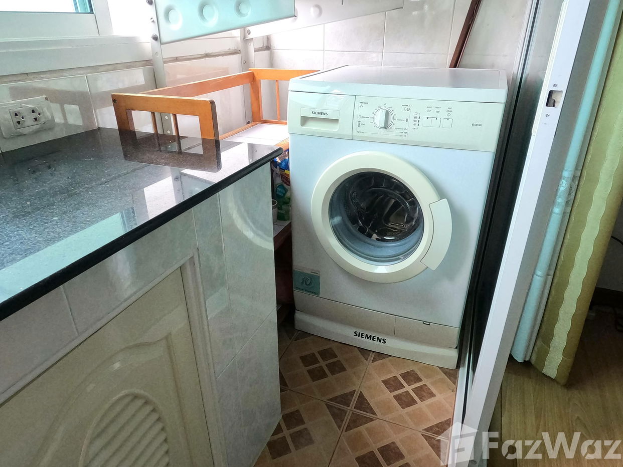 picture Studio Condo for sale at ITF Silom Palace - 14/19