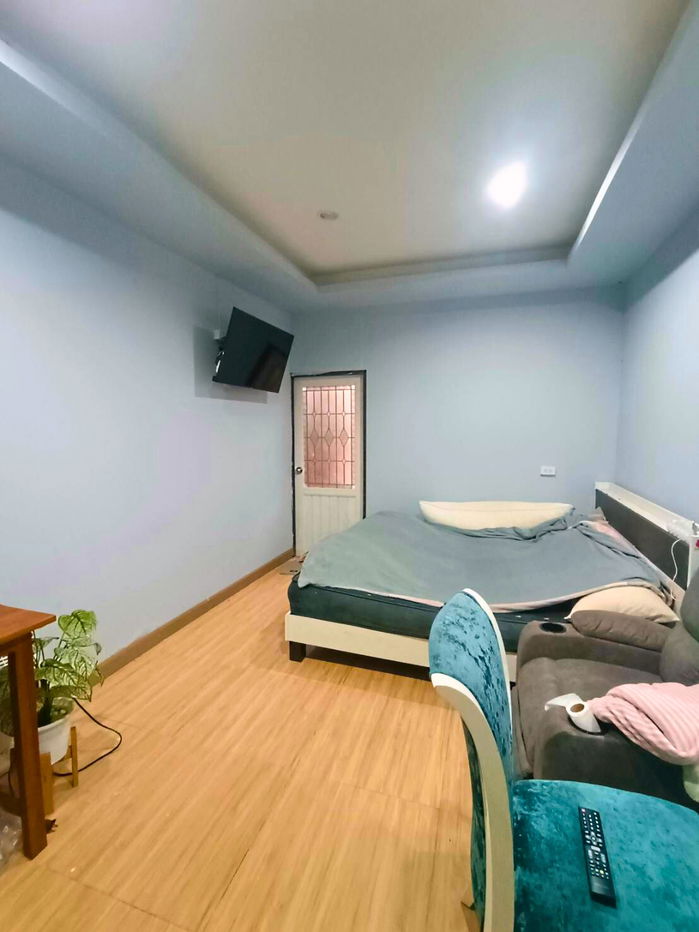 รูป ขายบ้านมือสอง หมู่บ้านธัญญาพร 2 คลอง 8 - รูปที่ 11/11