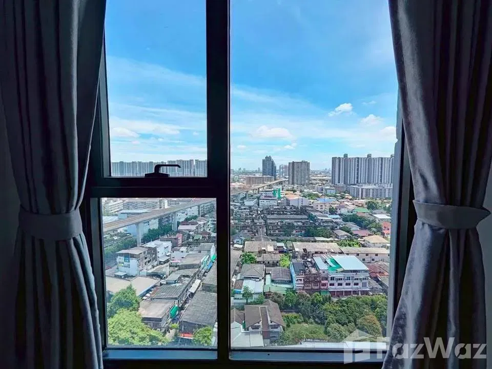รูป ขาย คอนโด 2 ห้องนอน ในโครงการ เดอะ ไพรเวซี่ เตาปูน อินเตอร์เชนจ์ - รูปที่ 8/17