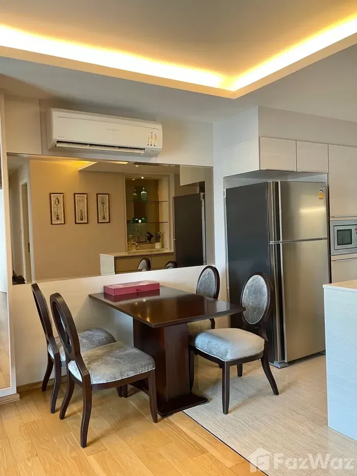 picture 2 Bedroom Condo for rent at H Sukhumvit 43 1145102 - 4/16