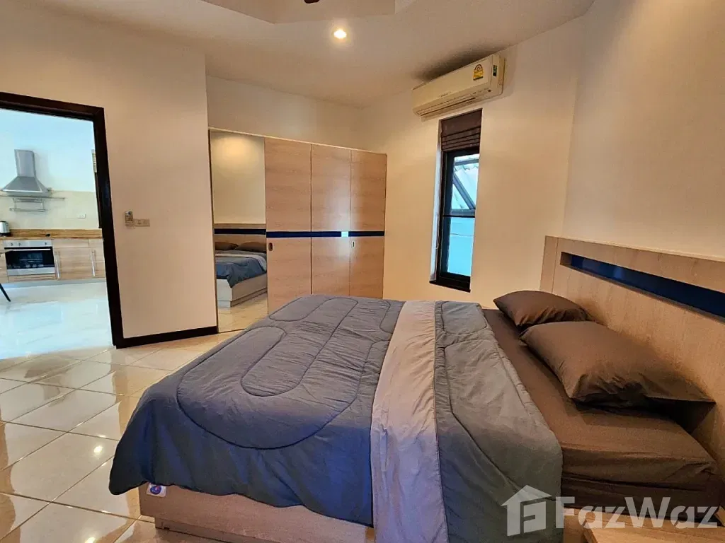 picture 1 Bedroom Villa for sale at Manora Village II - 9/22