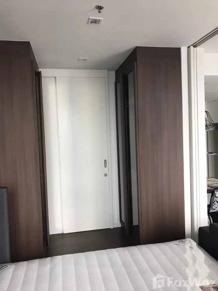 picture Condo for Rent – Nara 9, 31st Floor - 6/17