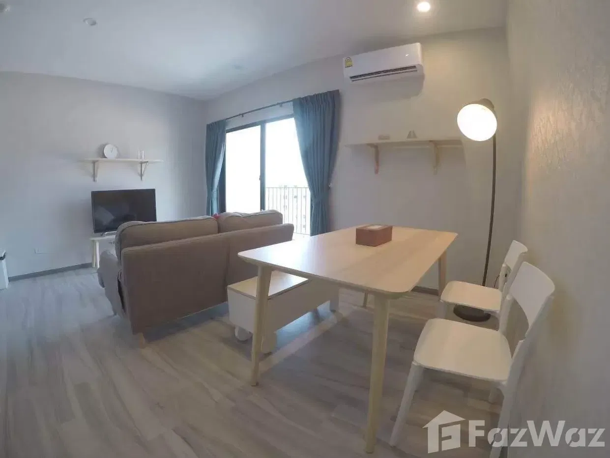 picture 1 Bedroom Condo for sale at The Title residencies - Naiyang - 3/9