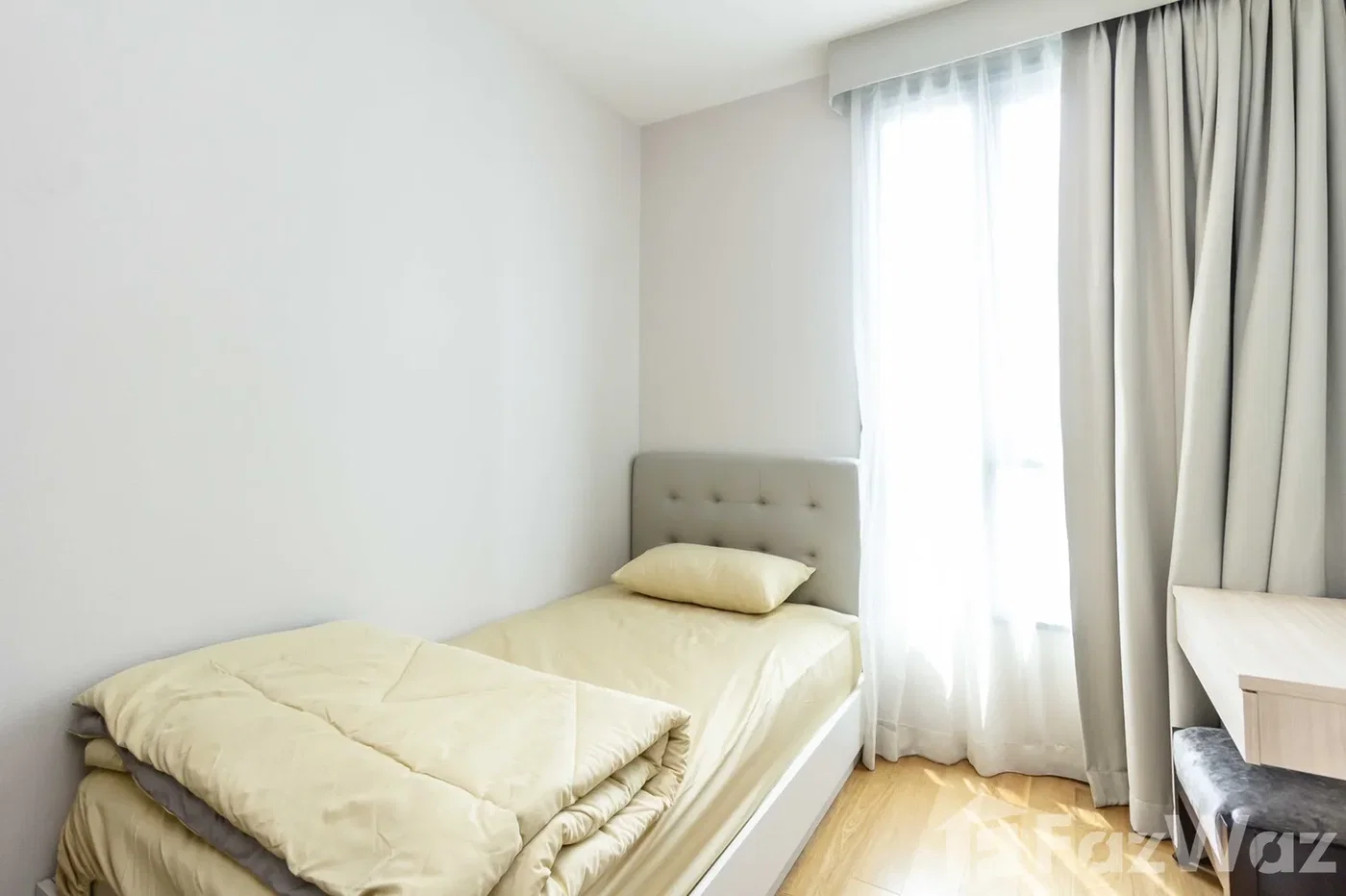 รูป คอนโดให้เช่า 2 ห้องนอน ในโครงการ เอช สุขุมวิท 43 1086618 - รูปที่ 8/10