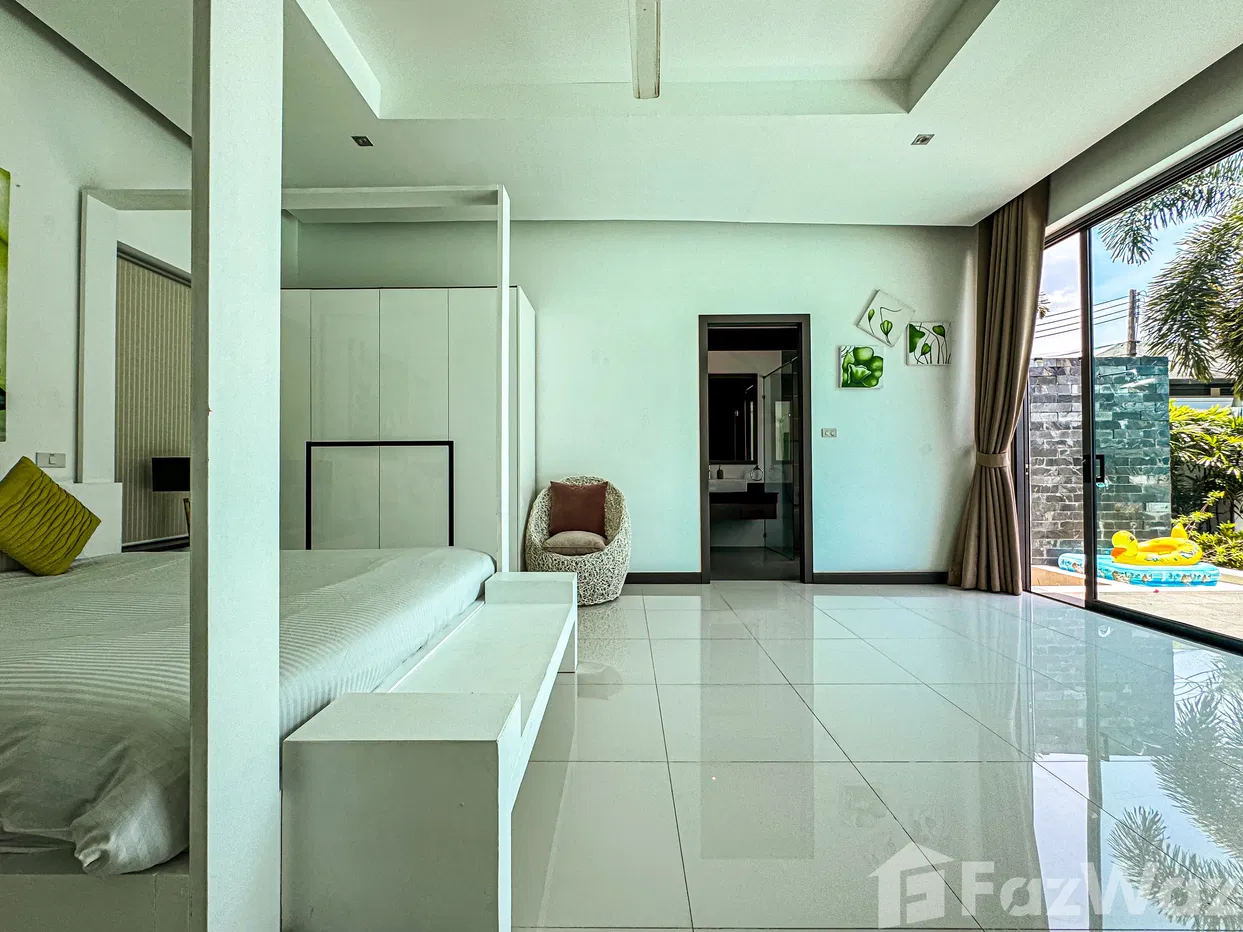 picture 4 Bedroom Villa for sale in Rawai, Phuket - 56/76