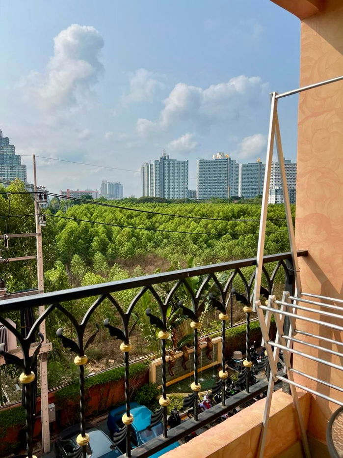 picture 1 Bedroom Condominium @ Seven Seas Condo Resort Jomtien - 2/29