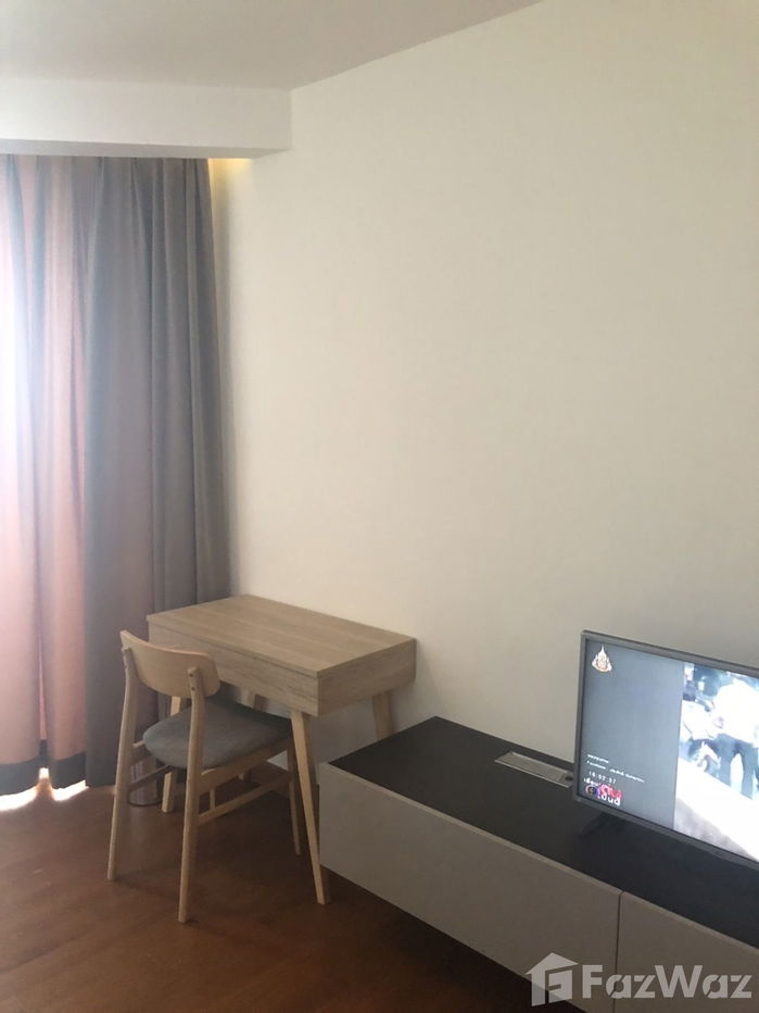 picture Studio Condo Opportunity at The Palm Wongamat Beachfront - 9/14