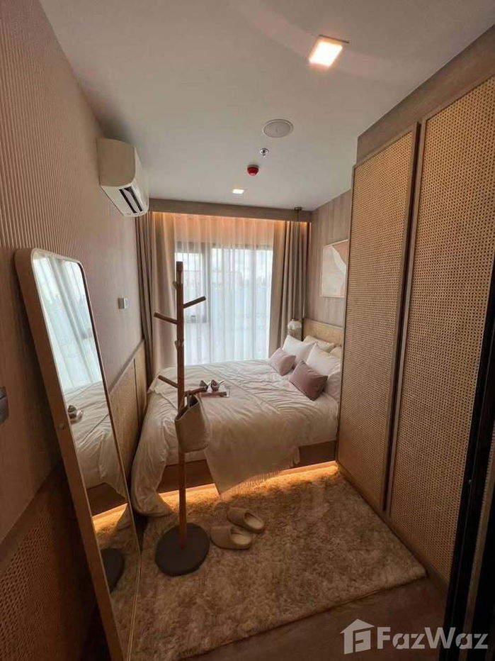 รูป ขาย คอนโด 1 ห้องนอน ในโครงการ โมดิซ สุขุมวิท 50 - รูปที่ 5/10