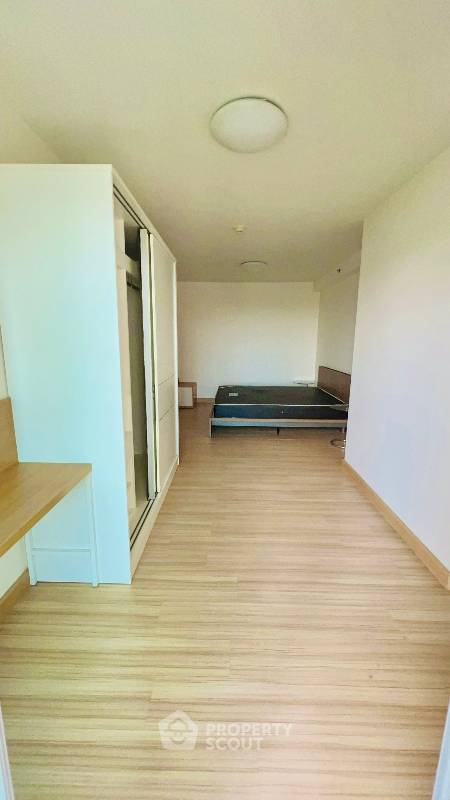 รูป คอนโด 1-ห้องนอน ที่ ศุภาลัย ปาร์ค เกษตร ใกล้ BTS มหาวิทยาลัยเกษตรศาสตร์ (ID 762165) - รูปที่ 6/10