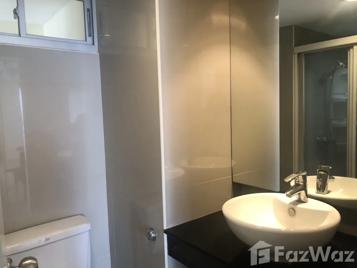 รูป คอนโดให้เช่า 2 ห้องนอน ในโครงการ บางกอก การ์เด้น 1646786 - รูปที่ 9/11