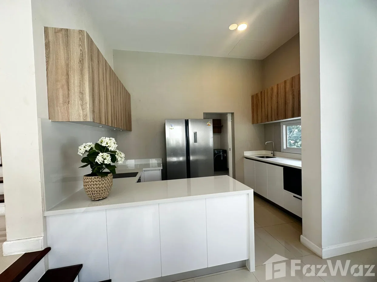 picture 3BR Private Pool Villa in Chalong 1901004 - 22/45