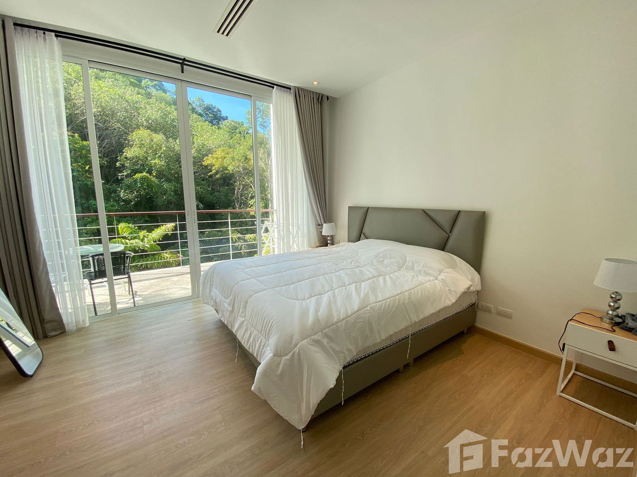 รูป คอนโดให้เช่า 1 ห้องนอน ในโครงการ แกรนด์ กมลา ฟอลส์ 1685510 - รูปที่ 3/6
