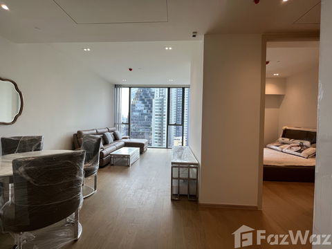 2 Bedroom Condo for rent at The Strand Thonglor
