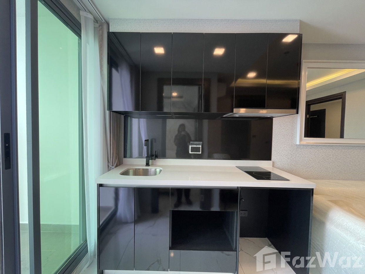 picture 1 Bedroom Condo for sale at Arcadia Millennium Tower - 10/25