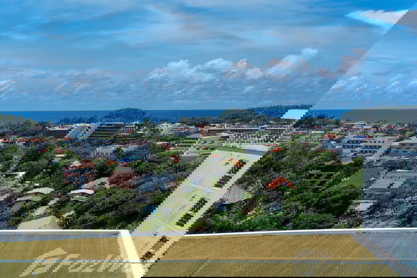 รูป ขาย คอนโด 2 ห้องนอน ในโครงการ กะตะ โอเชียน วิว - รูปที่ 21/33