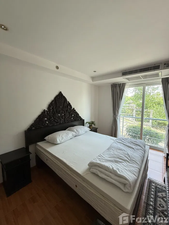 picture Spacious 3 bedroom apartment with seaview - 5/16