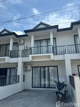 2 Bedroom House for sale in Bo Phut, Surat Thani