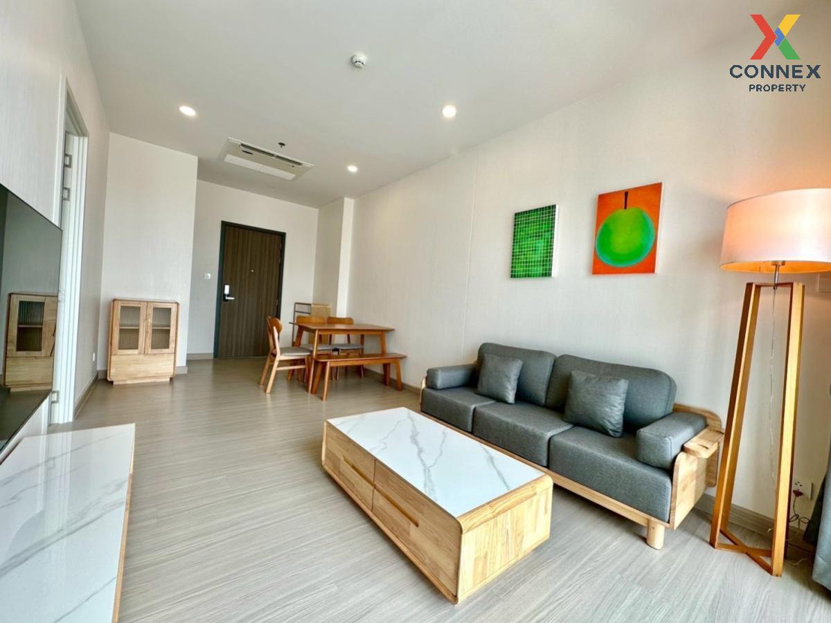 picture 🔥🔥🔥 For Rent Condo , Supalai Premier Si Phraya-Samyan , MRT-Sam Yan , Si Phraya , Bang Rak , Bangkok , CX-127457 ✅ Live chat with us ADD LINE @connexproperty ✅ 🔥🔥🔥 - 1/12