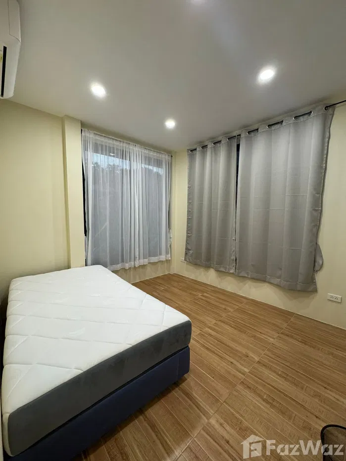 รูป บ้านเดี่ยวให้เช่า 1 ห้องนอน ใน บ่อผุด, สุราษฎร์ธานี 5625156 - รูปที่ 3/14