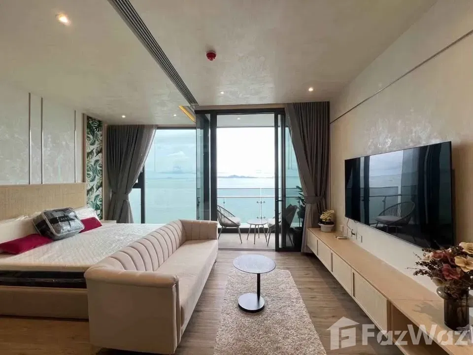 picture Super Luxury Beachfront Condo 5549445 - 7/15