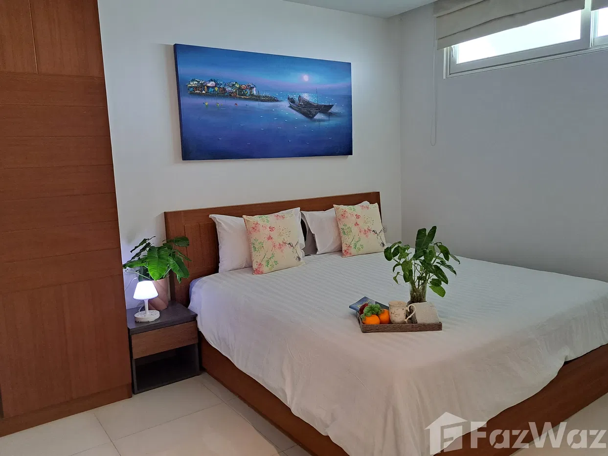 picture Transquil 2 bedroom condo in Kathu mountain view - 9/19