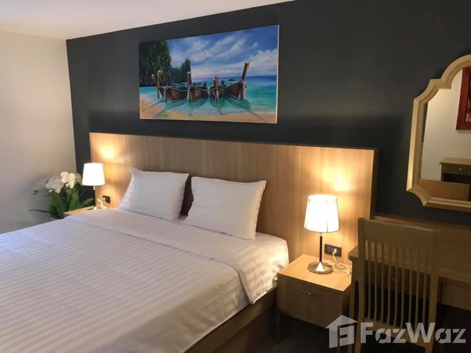 picture Patong 4 Bedroom Seaview Residence - 3/16