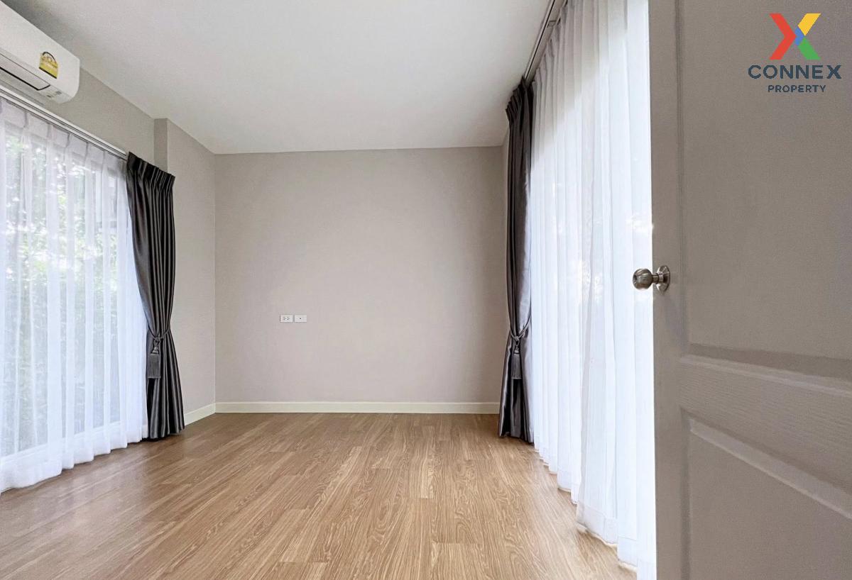 picture For Rent House , Life Bangkok Boulevard Rangsit , Pracha Thipat , Thanyaburi , Pathum Thani , CX-127732 ✅ Live chat with us ADD LINE @connexproperty ✅  - 6/11