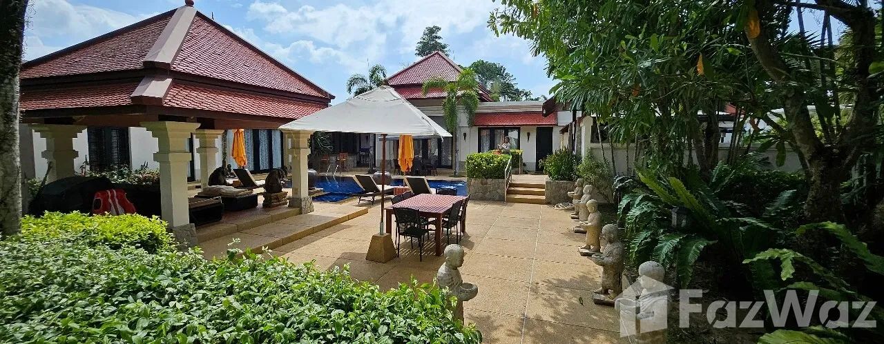 รูป ขาย บ้านเดี่ยว 4 ห้องนอน ในโครงการ สายธาร วิลล่า - รูปที่ 40/96