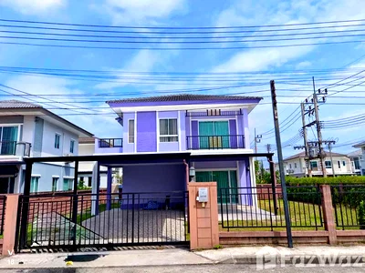 เช่าบ้านเดี่ยว ภูเก็ต : บ้านเดี่ยวให้เช่า 3 ห้องนอน ในโครงการ ภัสสร เกาะแก้ว 5652502