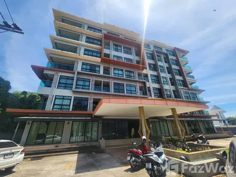 Shop Retail for Rent at the Nice Condotel